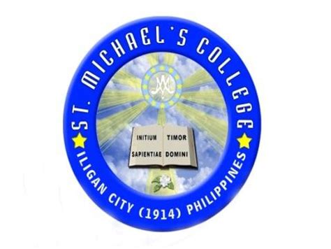 SMC Iligan City: IT, ComSci & Programming bachelor's courses .